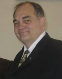 Timothy Woodard Obituary