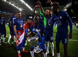 He currently plays for chelsea. Xecqkkx3vzeckm
