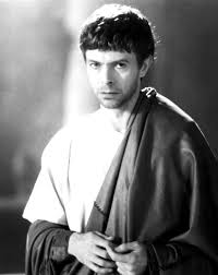 The last temptation of christ is a 1988 movie directed by martin scorsese and based on a 1955 novel of the same name by nikos kazantzakis. David Bowie As Pontius Pilates In The Last Temptation Of Christ Davidbowie