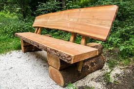 Wir führen die holzbank für ein schulprojekt und sind dankbar für jegliche unterstützung eurer seits. Massive Holzbank Selber Bauen Material Anleitung Tipps