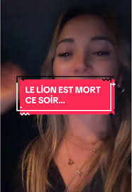 Michael Youn Le Lion Est Mort Ce Soir
