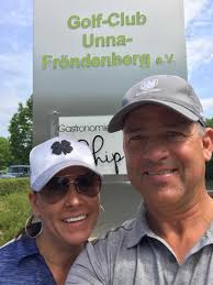 Members Bobby and Cynthia...