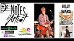 Bill Wyman (Rolling Stones, Rhythm Kings) 