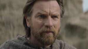 Ewan McGregor is "Totally Up" For Playing Playing Obi-Wan Kenobi Again  After The Lucasfilm Series — GeekTyrant