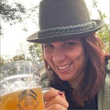 Am I twisting my stitches in a crochet project?