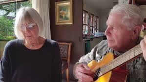 Corey Milner Calgary Ramsay Backyard Session