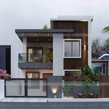 Get Your Dream Home Design By Us 3d Visualisation Master Designer Design Maste Small House Design Exterior Best Modern House Design Bungalow House Design