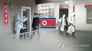 Health can deep space radiation seriously affect human brain? N Korea Reports No Coronavirus Case Who Yonhap News Agency