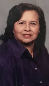 Evans Funeral Homes Obituaries: Mary Luz Soriano