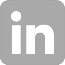 The linkedin logo is undoubtedly one of the most popular and. Dark Gray Linkedin 3 Icon Free Dark Gray Site Logo Icons