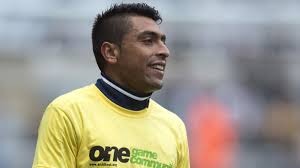 Gonzalo jara nottingham forest 34 d (c) £12k : Chile Star Arrives At Forest Eurosport