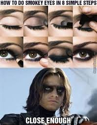 Eyes Memes