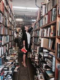 Book Store Bookstore Book Cover Art Diy Book Instagram