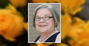 Joyce Jean Kirkpatrick Obituary March 12, 2023