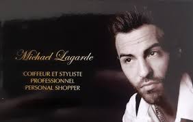 MICHAEL LAGARDE