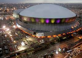 The saints compete in the national football league (nfl). New Orleans Superdome To Be Renovated Before 2024 Super Bowl
