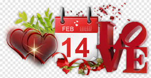 El 14 de febrero es «el día de san valentín», «el día del amor y la amistad» o «el día de los enamorados». San Valentin Feliz Dia Del Amor Y La Amistad 14 De Febrero Png Download 583x303 2205738 Png Image Pngjoy