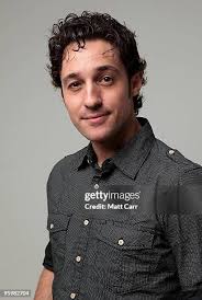 378 Thomas Ian Nicholas Portraits Stock Photos, High-Res Pictures, and  Images