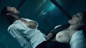 Asian Shemale Emiri Momota gets Controlled by Alien Monster and Fucks Alice  Peachy Trailer