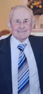 Connaghan John Whitehill, Churchill. Peacefully in Letterkenny University  Hospital. Predeceased by Parents, John & Margaret, daughter Margaret,  brother Willie, sisters Gracie, Margaret, Frances & daughter-in-law Mary.  Survived by wife Masie sons Martin,