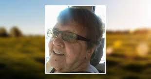 Sharon Talbert Obituary May 16, 2022