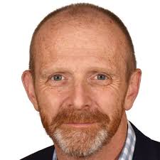 Lynne Cronin (@lrcron)