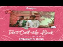 Download Instrumental Joeboy Don T Call Me Back Ft Mayorkun Prod By Mykah Valid Updates Afrobeats Dont Call Me Call Me Latest Music