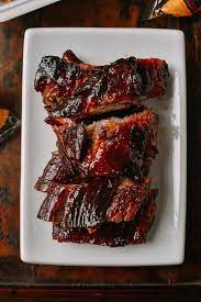 Chinese Rib Tips Fall Apart Tender Takeout Style The Woks Of Life Recipe Pork Rib Recipes Best Pork Ribs Recipe Rib Recipes