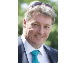 GRAEME FOOTE Obituary (2020)