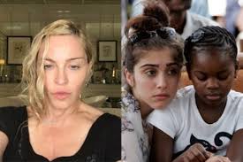 Maybe you would like to learn more about one of these? Foto Galerie Der Natural Beauty Trend Ist Keine Altersfrage Vogue Germany