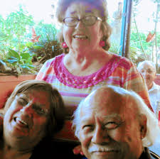 Sharing Joy and Connection in a Women's Community