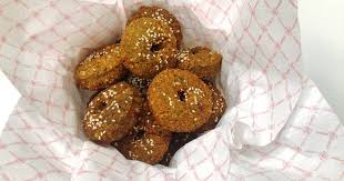 فلافل طعمية بالصور من nsaym recipe food desserts doughnut
