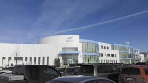 Etna Township Distribution Center To Pick Up Ascena S Ann Taylor And Loft Business Columbus Business First