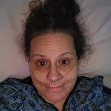 Fundraiser for Richard Mellen by Shaelyn Mellen : Help Support Kerry's  Final Wishes