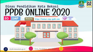 Profil sekolah smpn 2 lemahsugih. Informasi Ppdb Smp Negeri 2020 Smpn 22 Bekasi