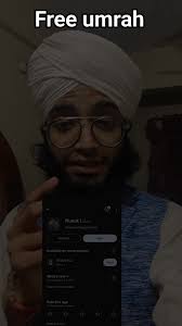 Free Umrah Nusuk App, #shortsvideos #viralchallenge #trendingpost