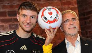 See more ideas about gerd muller, gerd, gerd müller. Thomas Muller Official Homepage