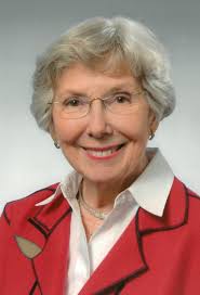 Georgia Johnson Chandler