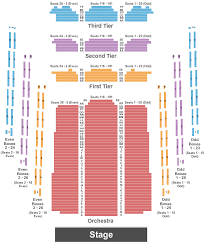 Buy Schubert Tickets Seating Charts For Events Ticketsmarter