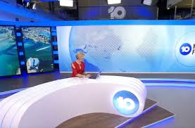 As part of at&t's youth voices collective, cnn 10 has produced special editions featuring cnn 10 anchor and writer carl azuz to answer student questions about journalism and. Network 10 Sydney Debuts New Set The First Of Several As Part Of An Overall Rebranding Newscaststudio
