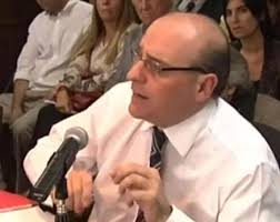 En 🎙️ #990Pazos por @La990Radio dialogamos con Javier Fernández, auditor  general de la Nación