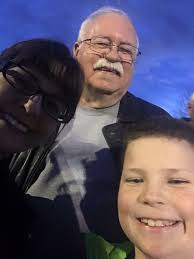 Douglas Hoy Obituary (1938