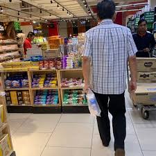 Lingkaran syed putra mid valley city, 58000 kuala lumpur. Photos At Jaya Grocer Subang Jaya Selangor