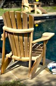 Teak Wood Adirondack Chair Garden Furniture Idea Affiliate Home Outdoor Backyard Patio P Teak Adirondack Chairs Adirondack Chair Outdoor Furniture Plans