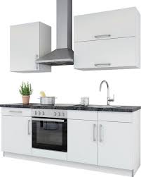 Set One By Musterring Turdampfer 5 Jahre Hersteller Garantie Online Kaufen Otto Set One By Musterring Kuchenzeilen Schrank Kuche