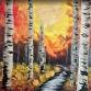 Aspen Path Paint & Sip event image