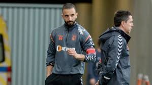 Como joga a equipa de rúben amorim? Ruben Amorim Foi O Jogo Em Que Tivemos Mais Ocasioes Para Marcar Sp Braga Jornal Record