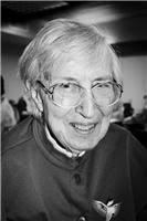 Irene Clough Obituary (1921