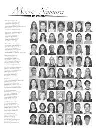 Prickly Pear, Yearbook of Abilene Christian University, 2006