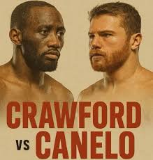 The Ring As A Canvas: How Both Canelo Alvarez And Terence Crawford Are  Poised To Paint A Masterpiece Of Boxing Artistry